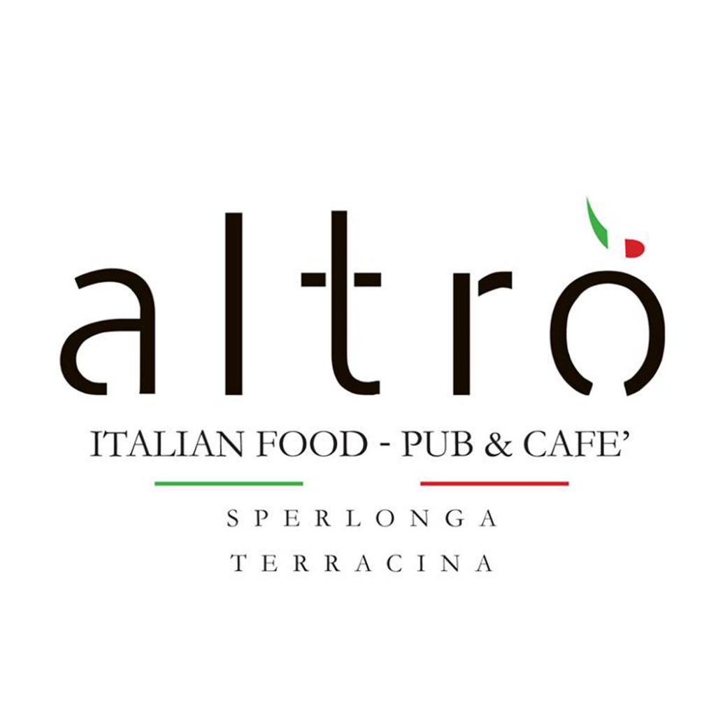 Altro Italian Food icon