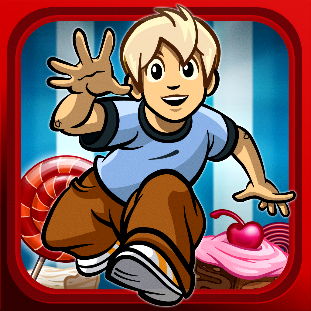 Candy Shop War | Apps | 148Apps