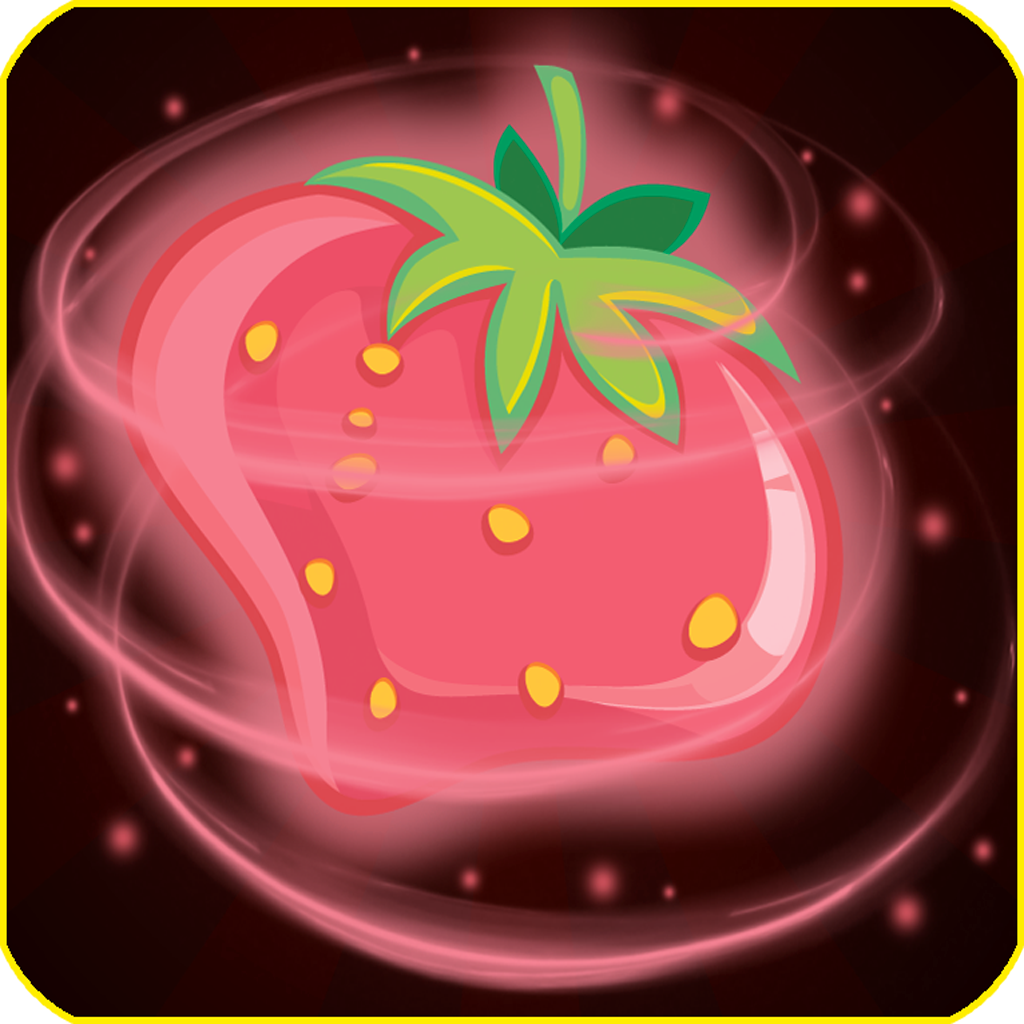 Fruit Love Matching HD icon
