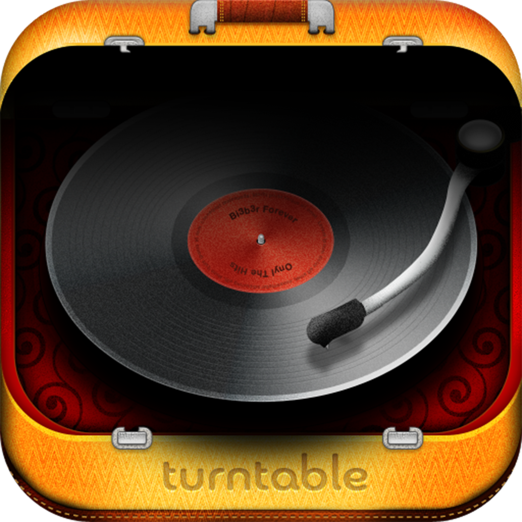 Turntable.fm Spins Onto Your iPhone