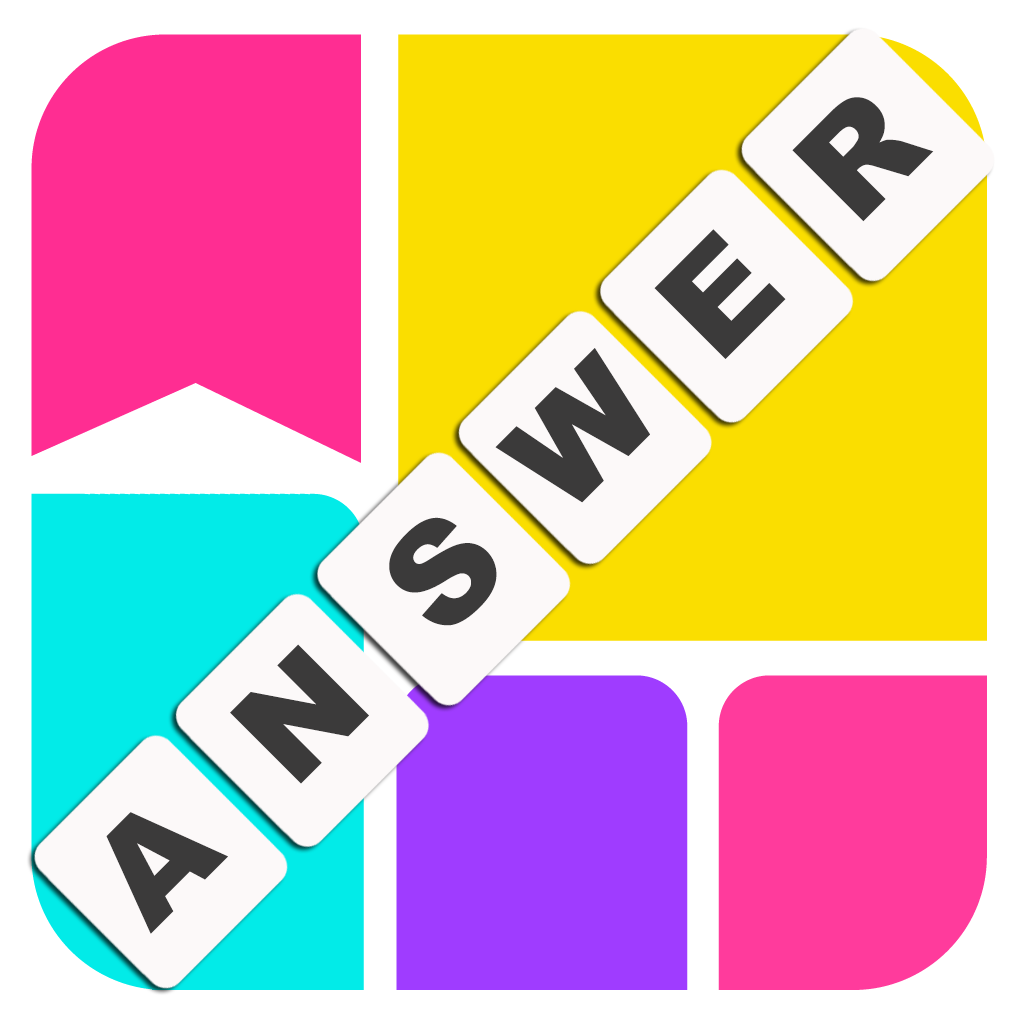 Answer for Icon Pop Quiz