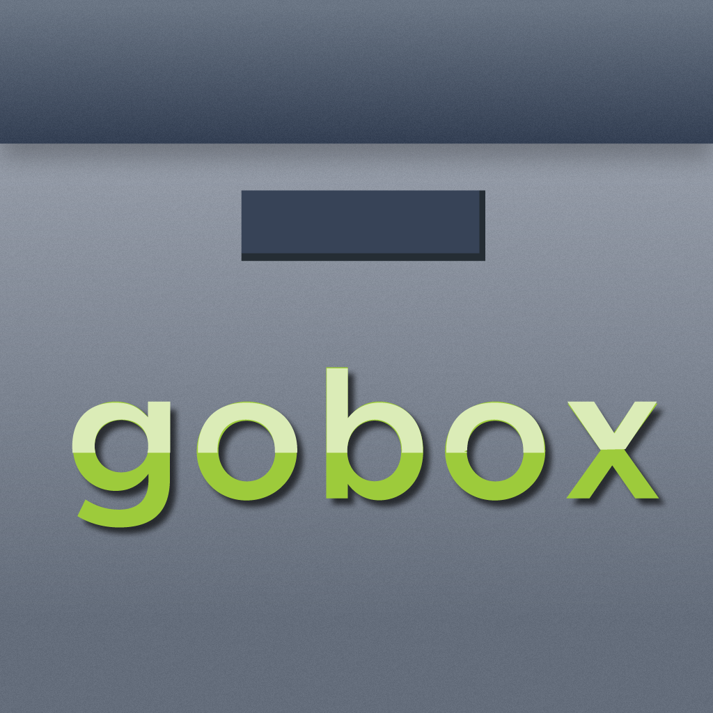 go box icon