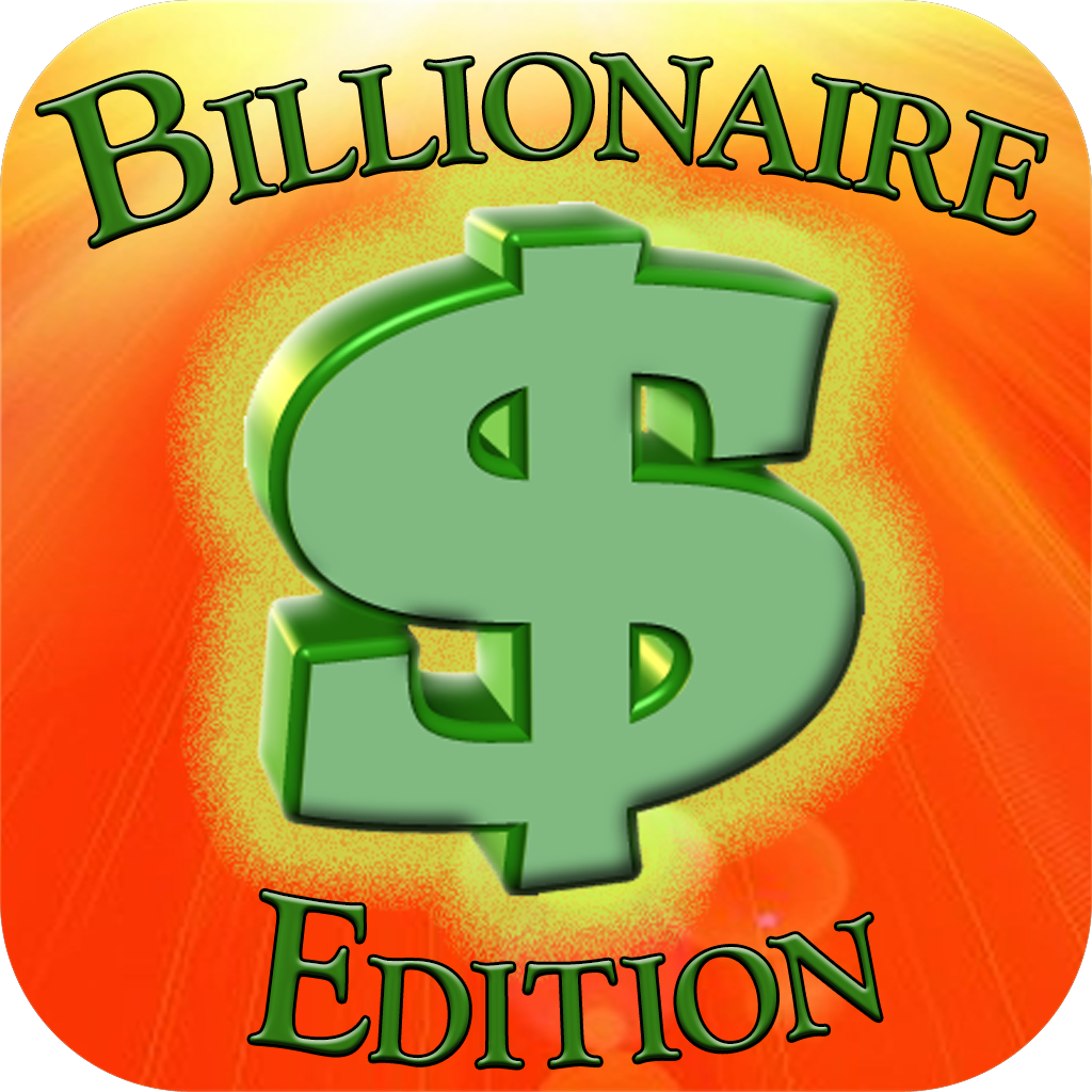 Who's Richer - Billionaire Edition
