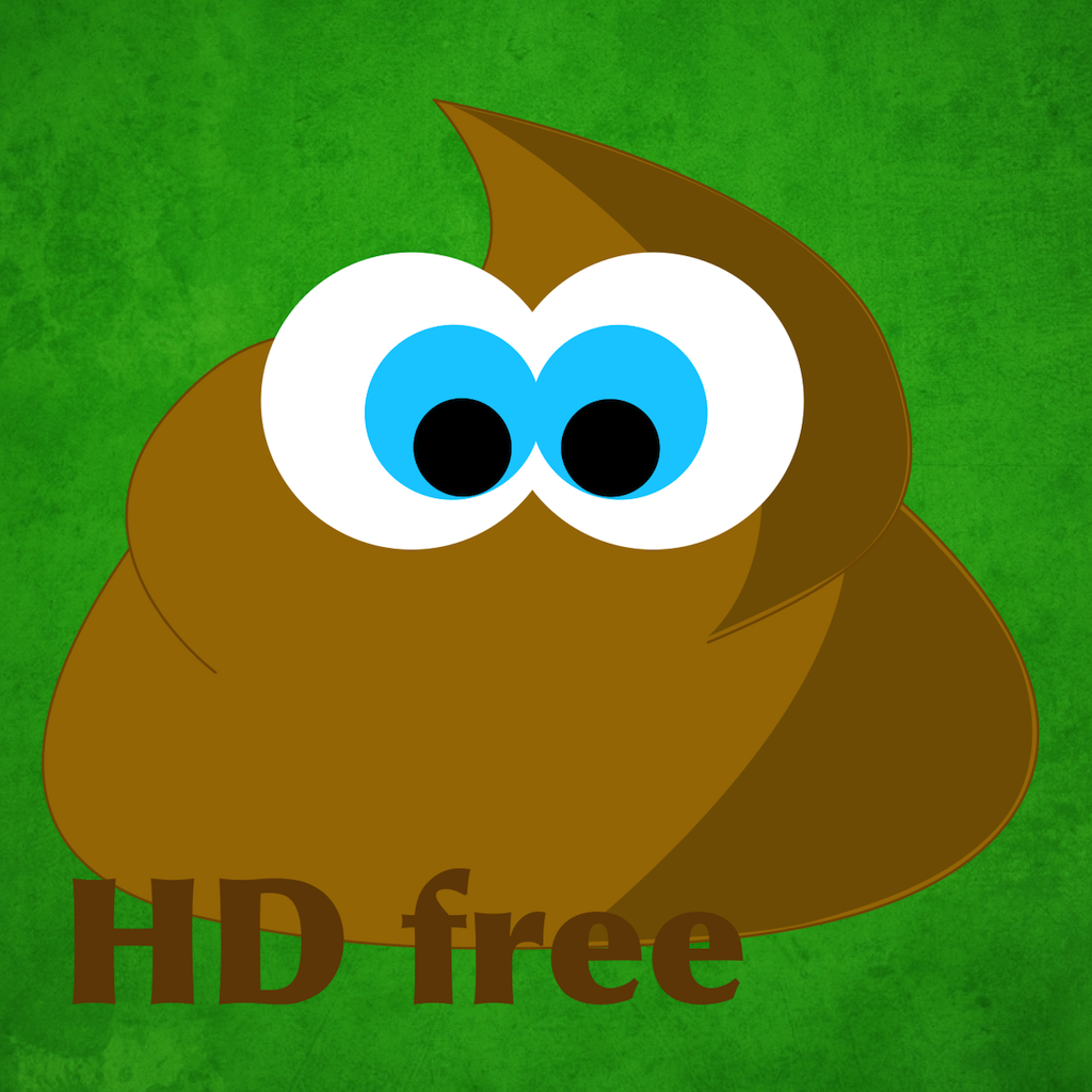Splat HD Free icon