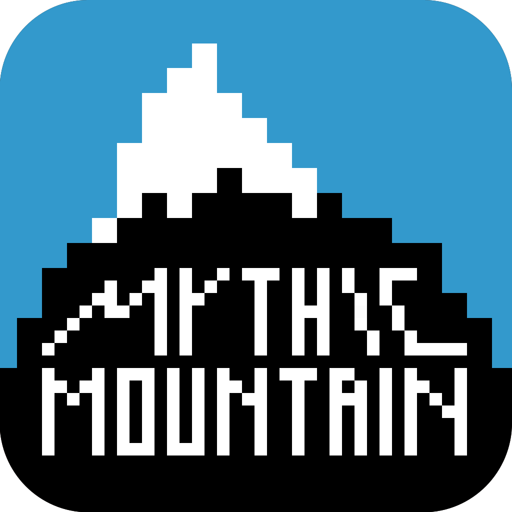 Mythic Mountain