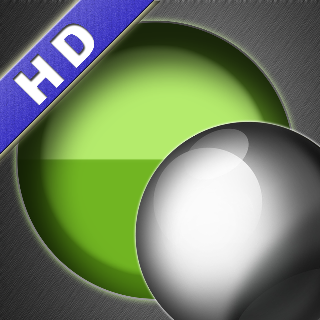 Teeter HD icon