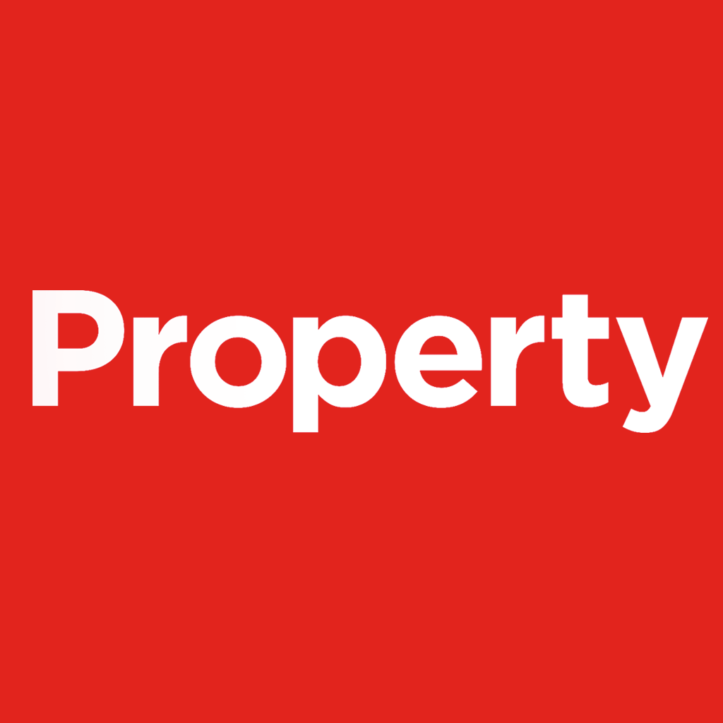 Property Mag icon