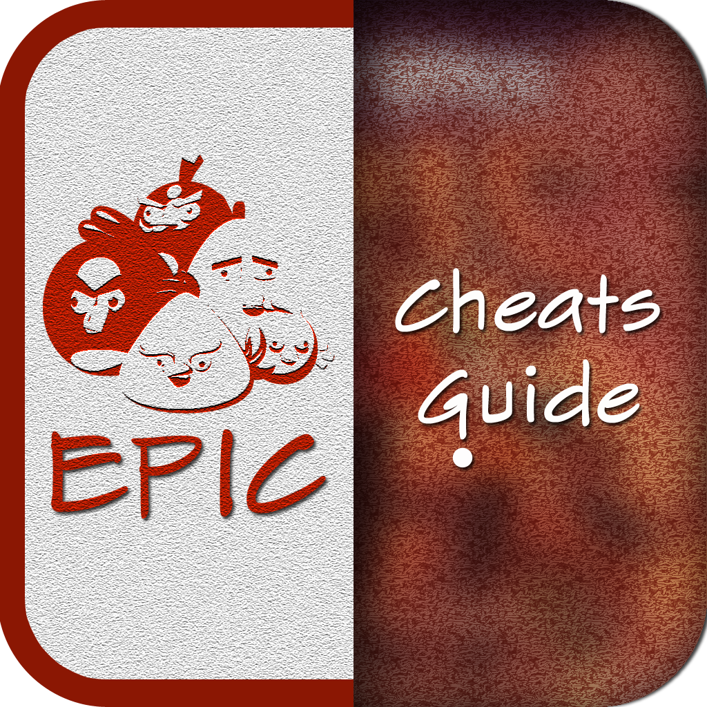 Guide for Angry Birds Epic icon
