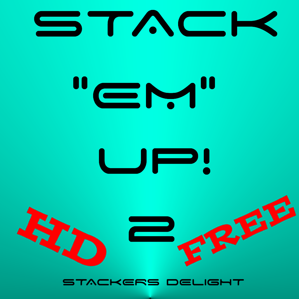 Stack Em Up 2 HD Free