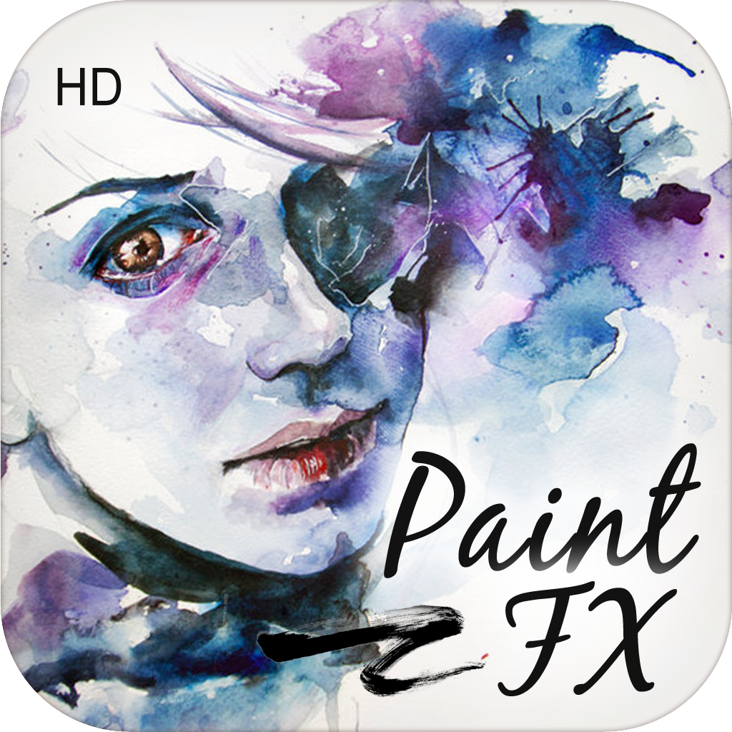 Art Painting FX HD