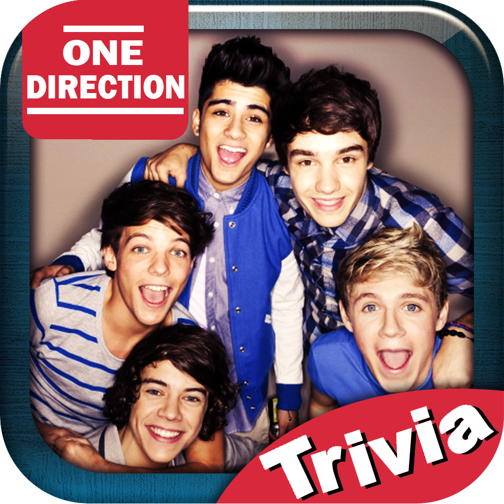 A Fan Club Trivia Game: One Direction Quiz Edition - all about niall horan, zayn malik, and all of the band wallpaper planet