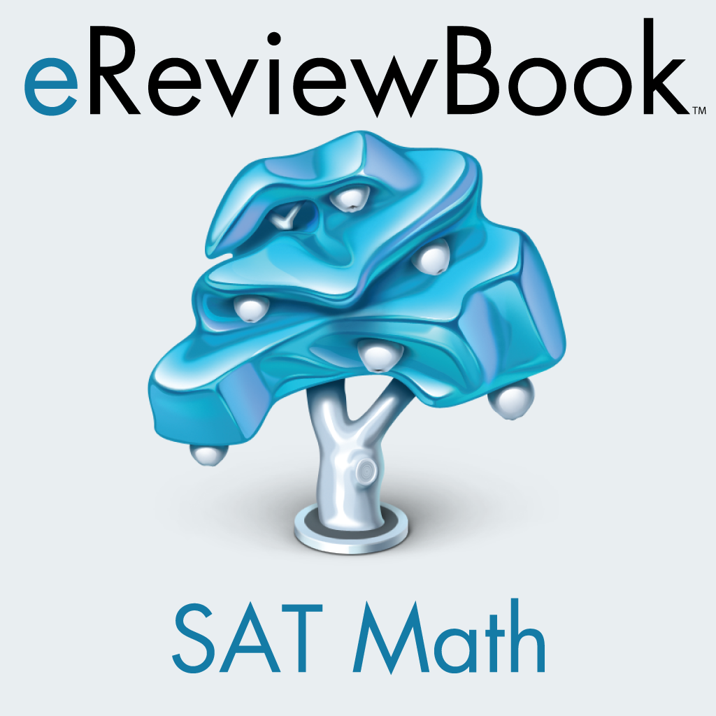 eReviewBook SAT Math