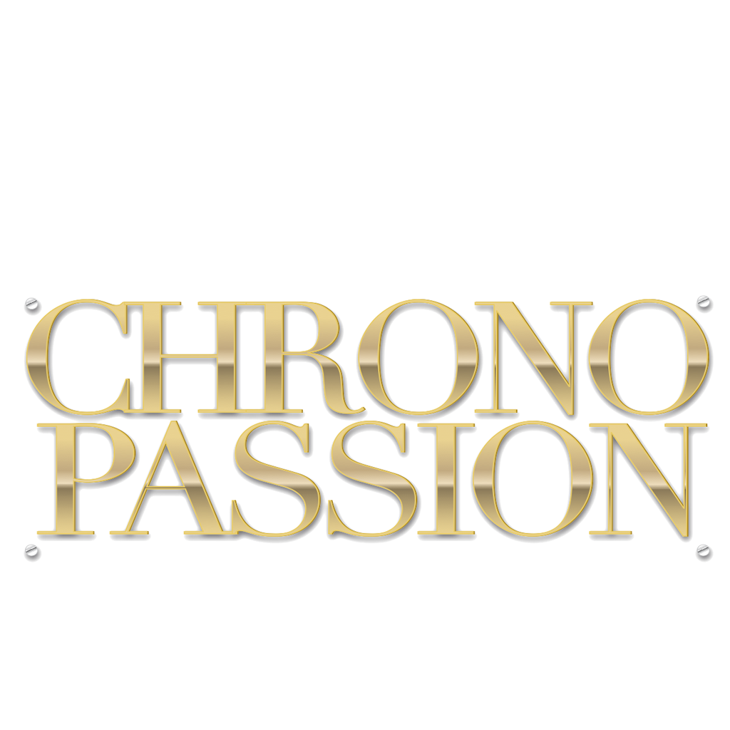 Chronopassion icon