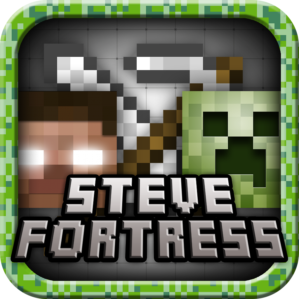 Steve Fortress