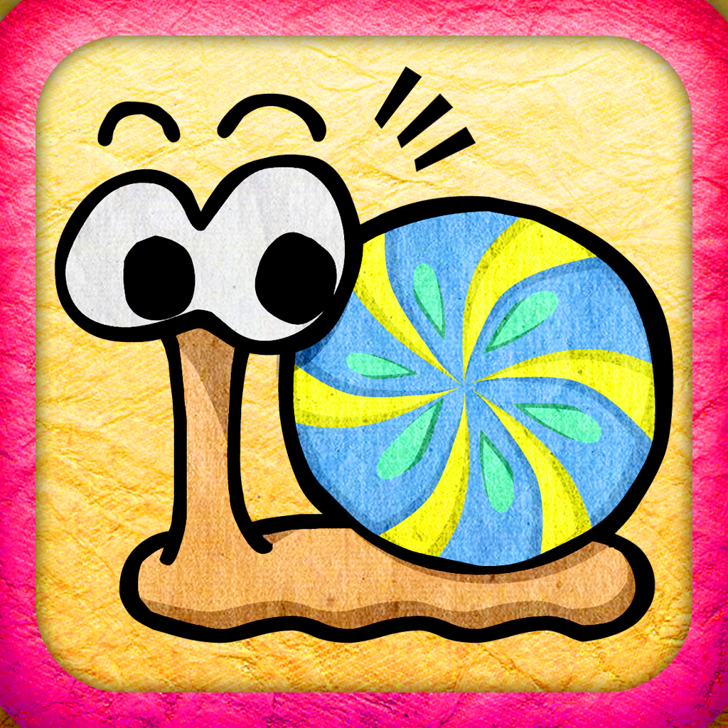 Turbo Snail icon