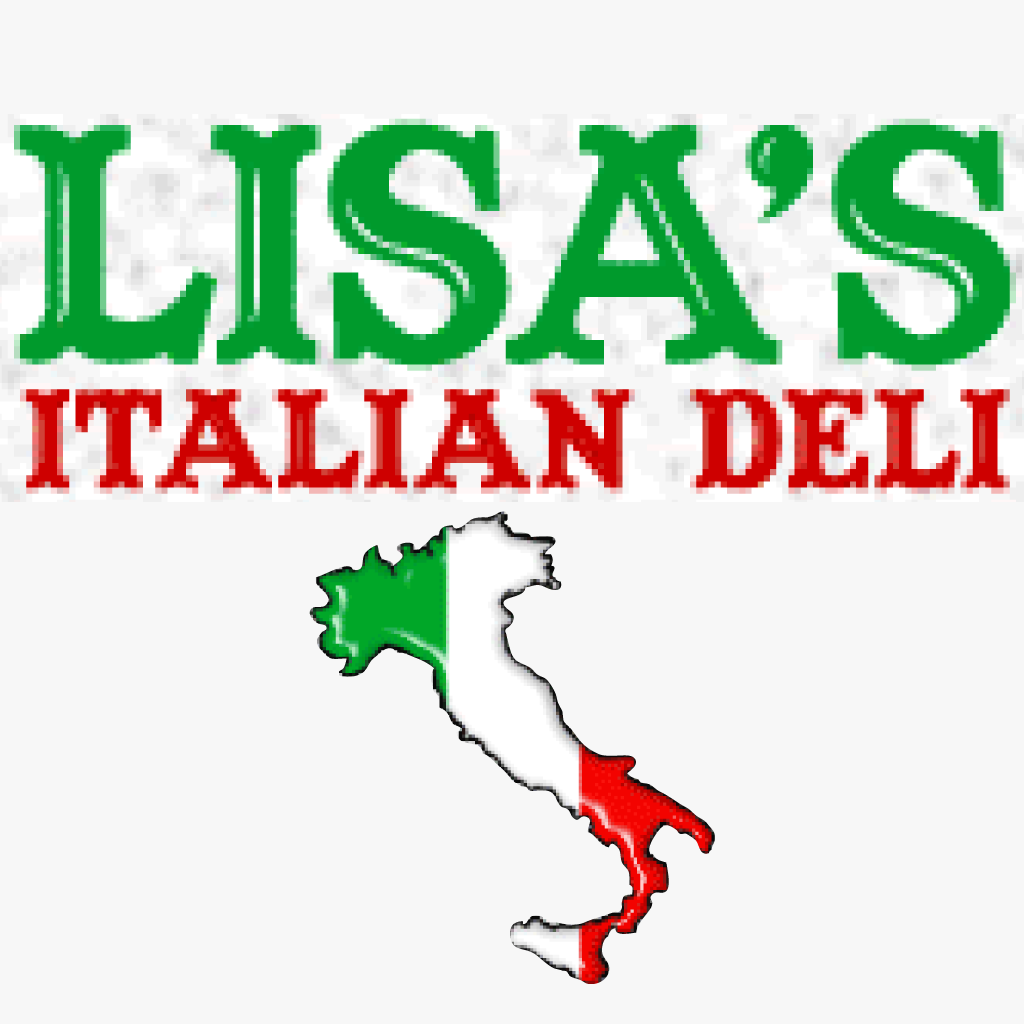 Lisas Italian Deli icon