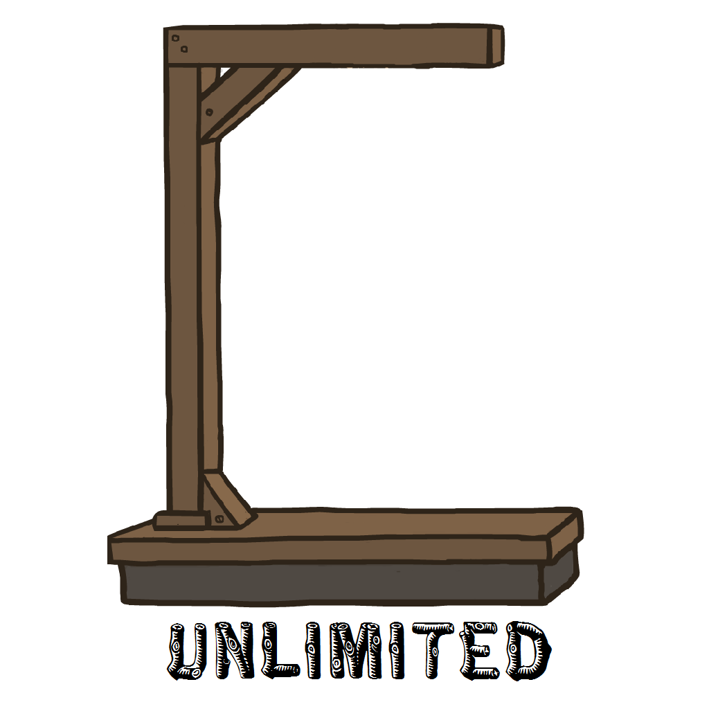 Hangman Unlimited icon