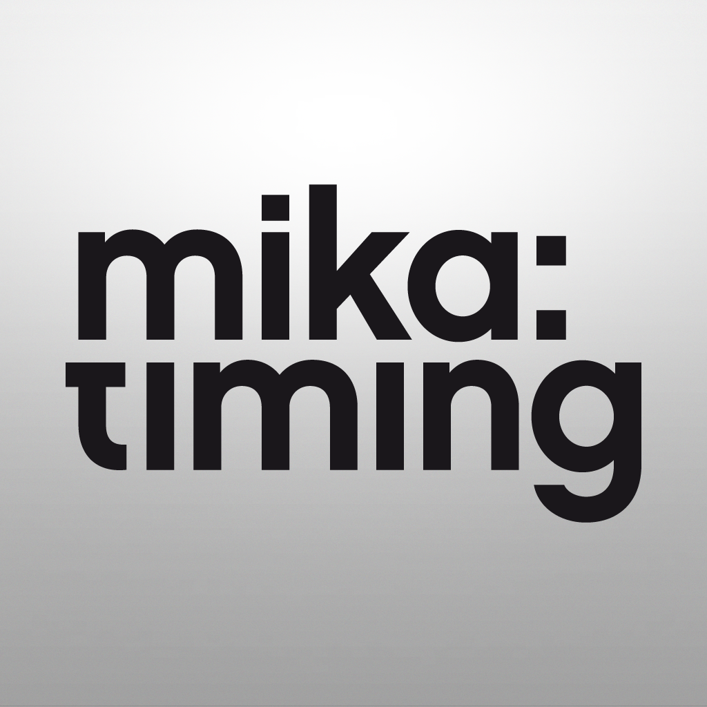 Mika timing icon