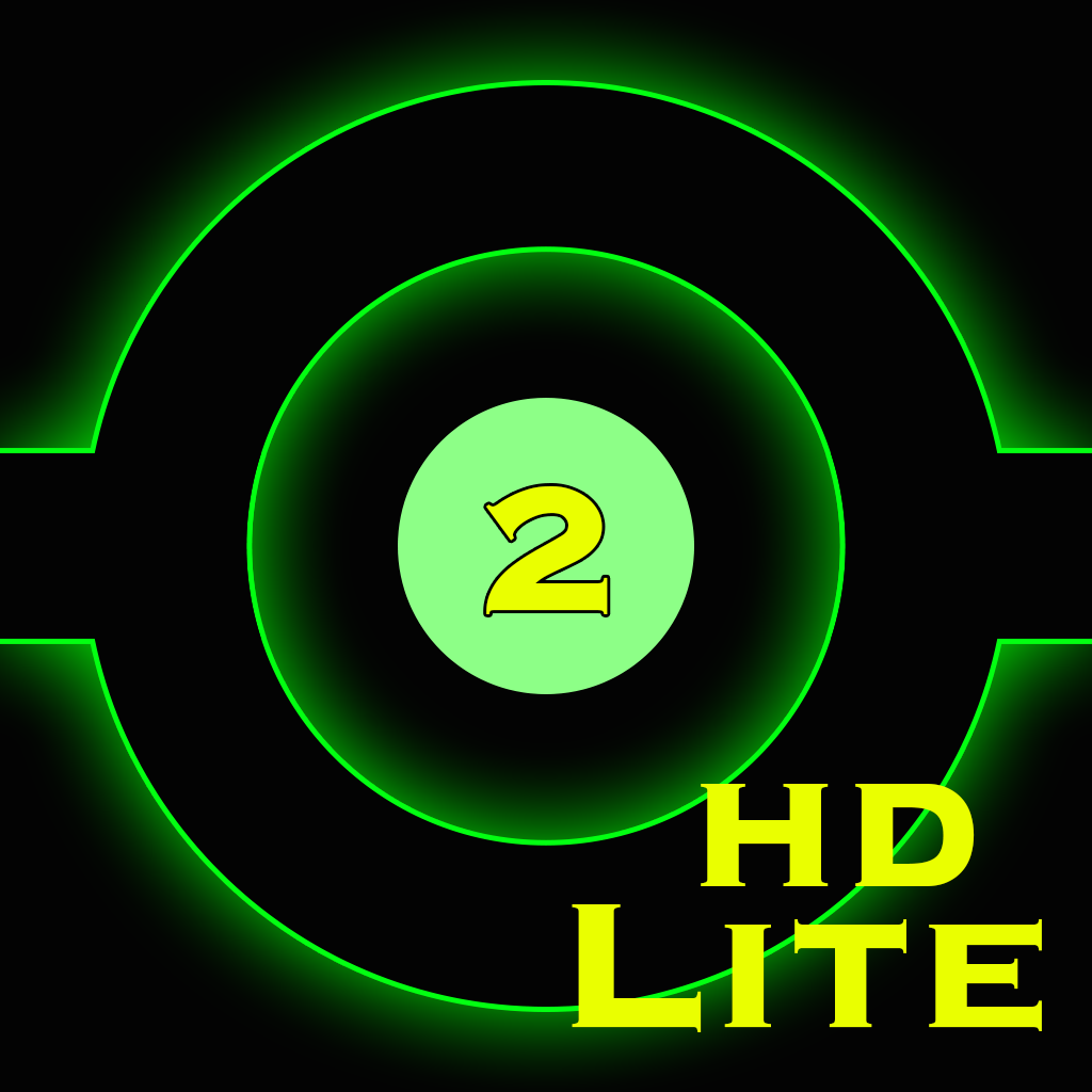 Stay On Line 2 HD Lite icon