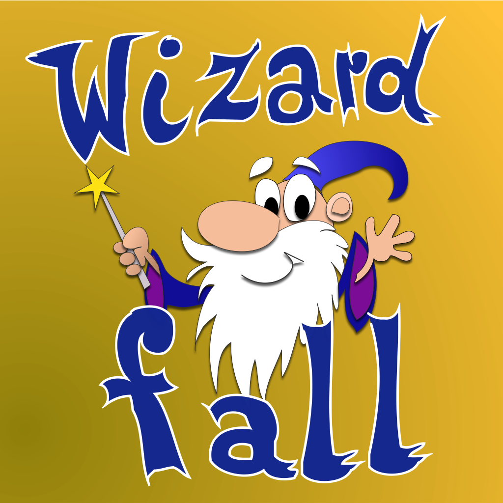 Wizard Fall