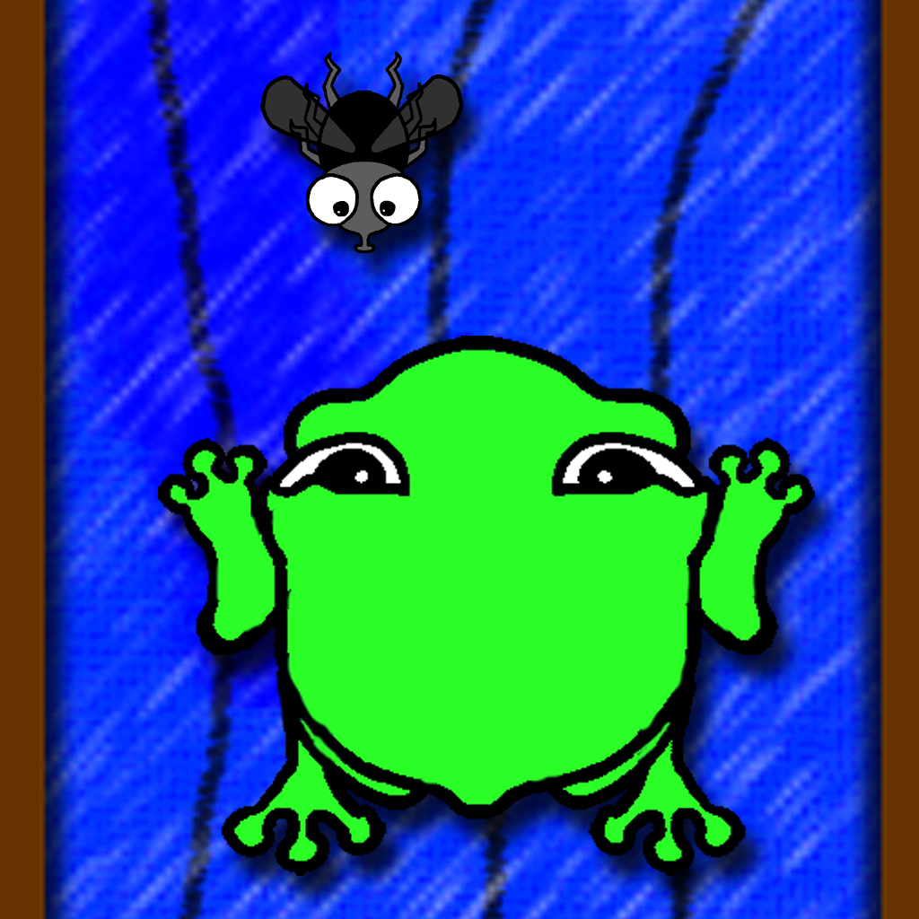 Froggy Lunch icon
