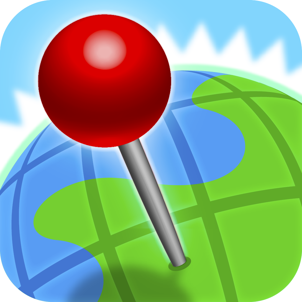 MyPlacemarker icon