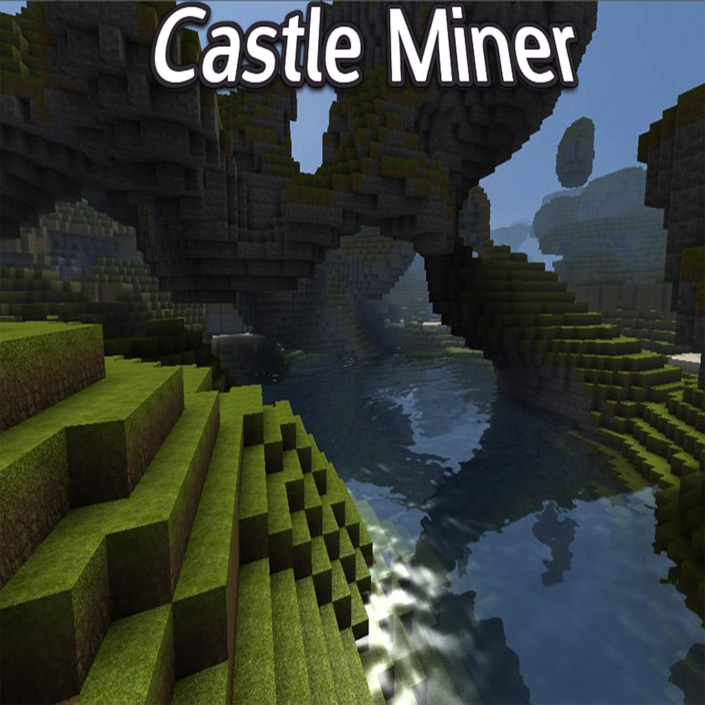 Castle Miner icon