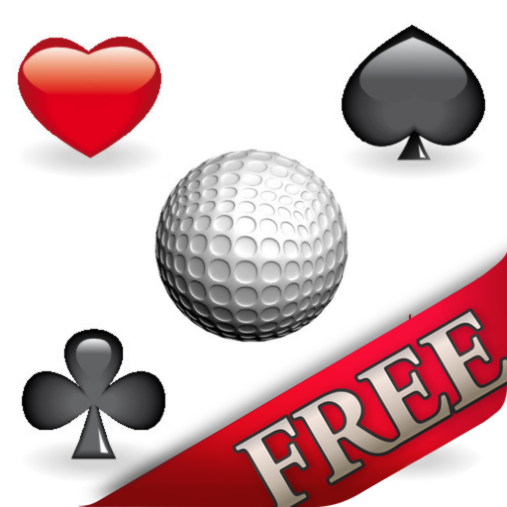 Golf 4 in 1 FREE icon