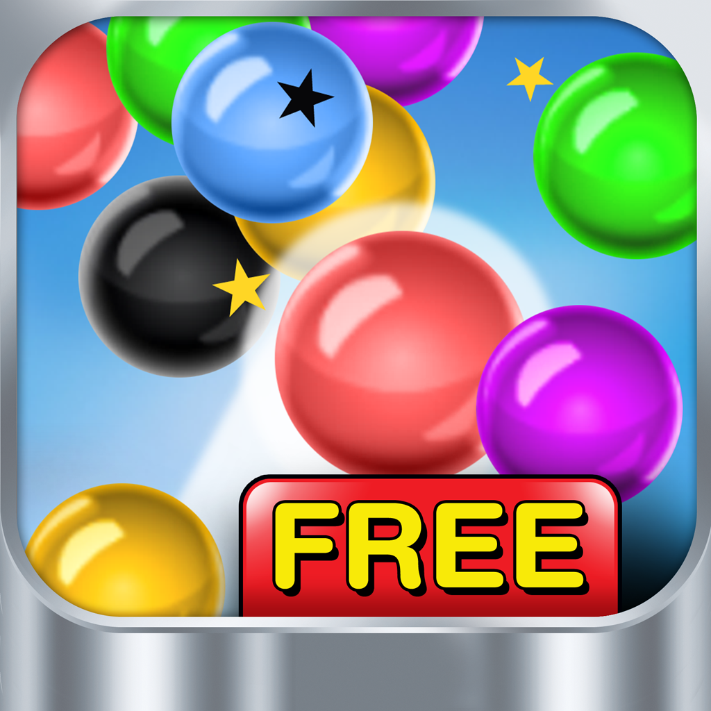 Bubble & Squeak Free icon