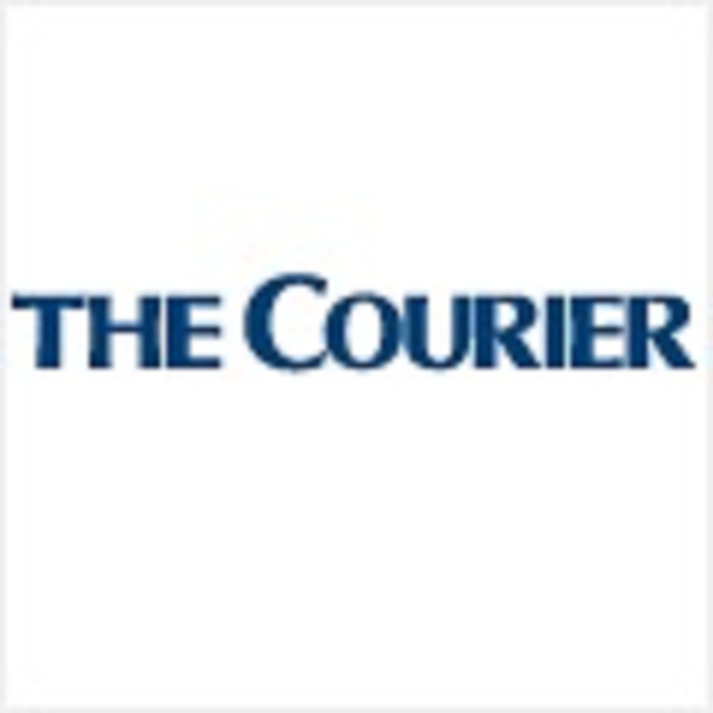 The Courier Central