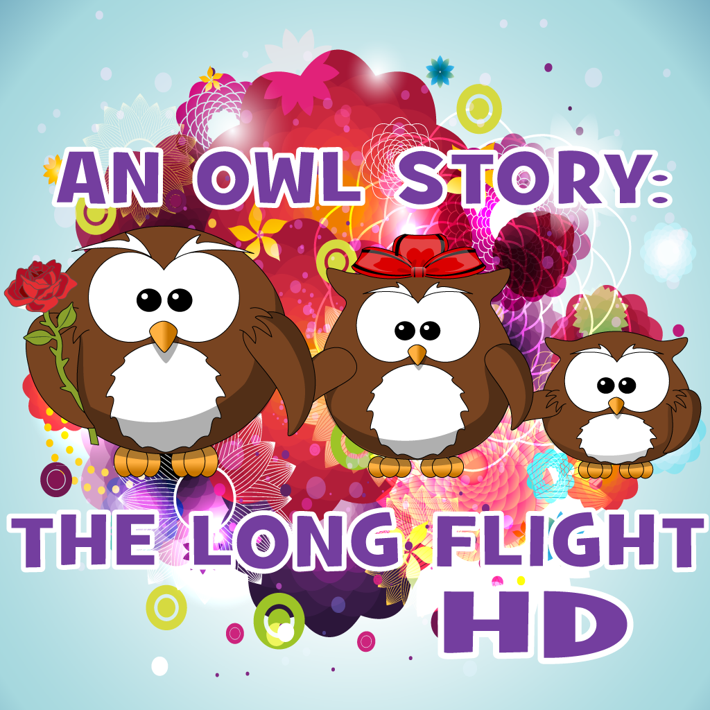 An Owl Story: The Long Flight HD icon
