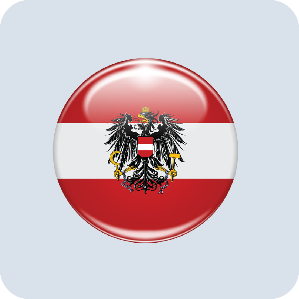Einbürgerungstest Österreich icon
