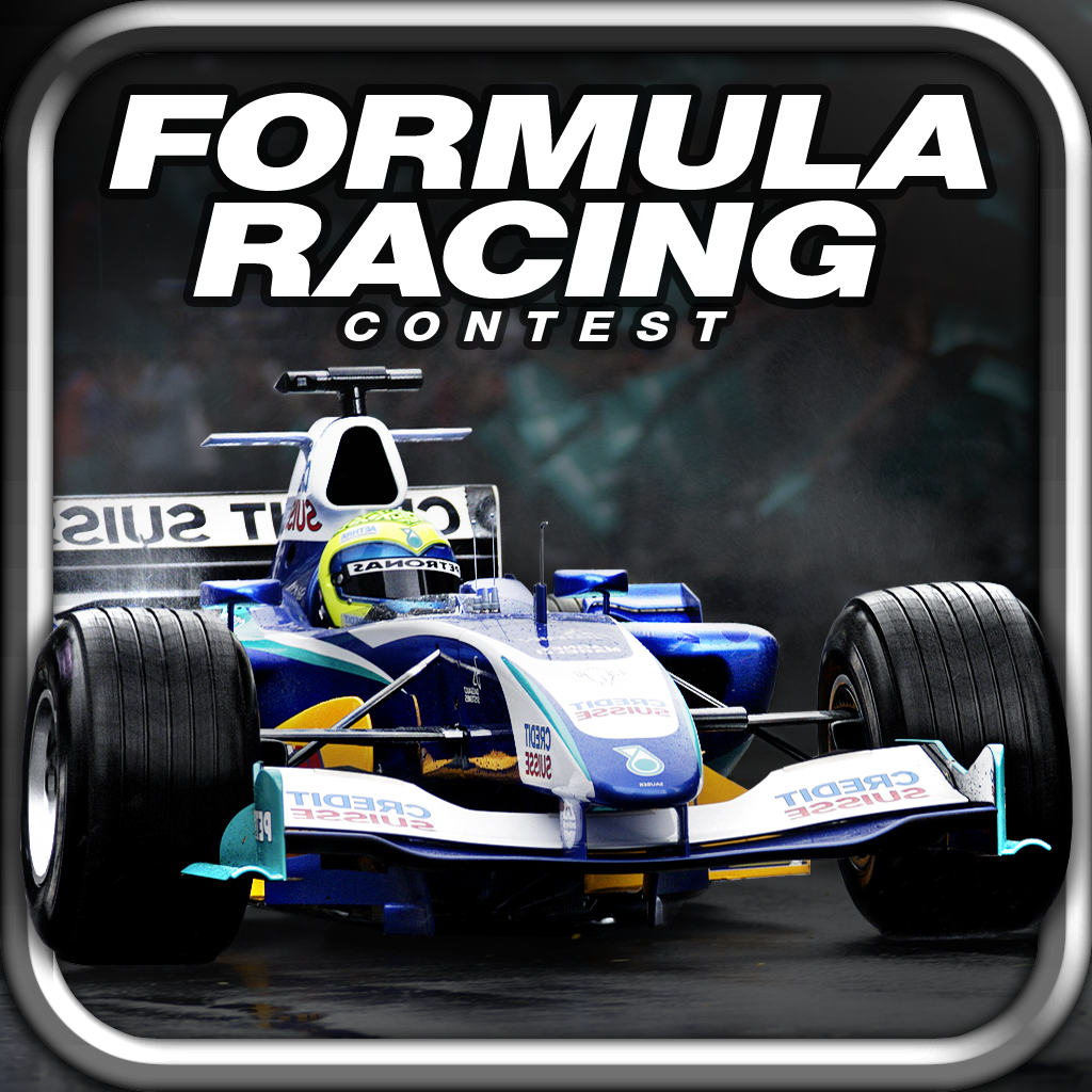 Formula Racing Contest icon