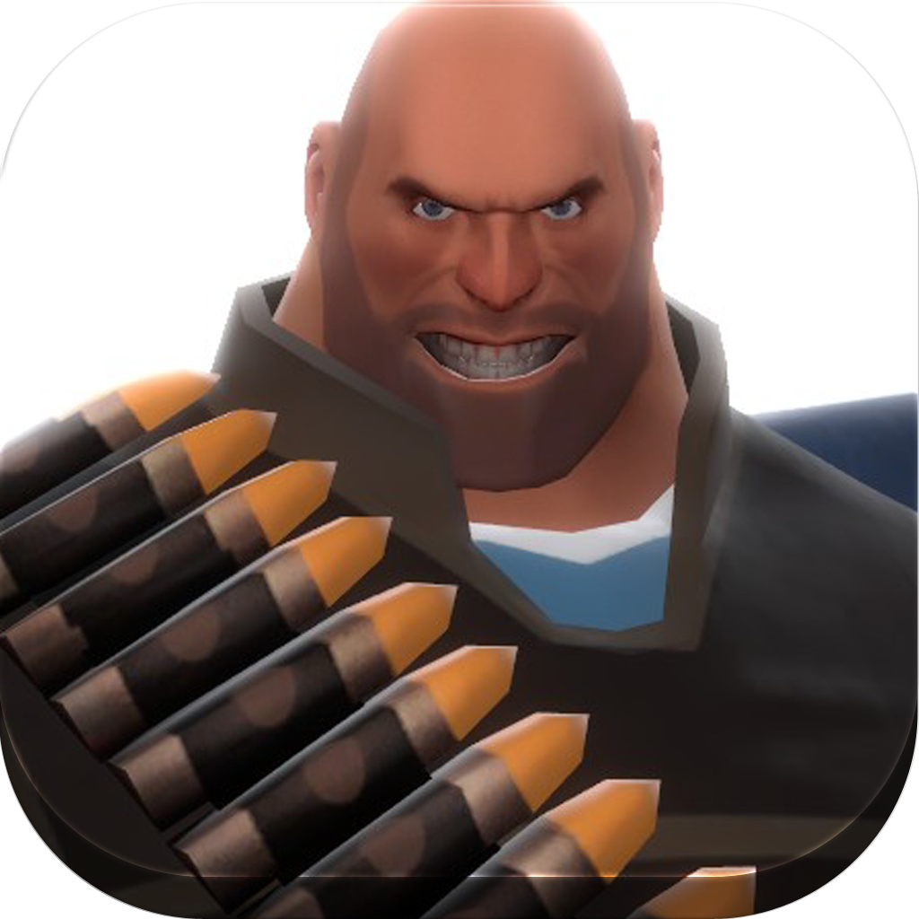 GamePRO - Team Fortress 2 Edition icon