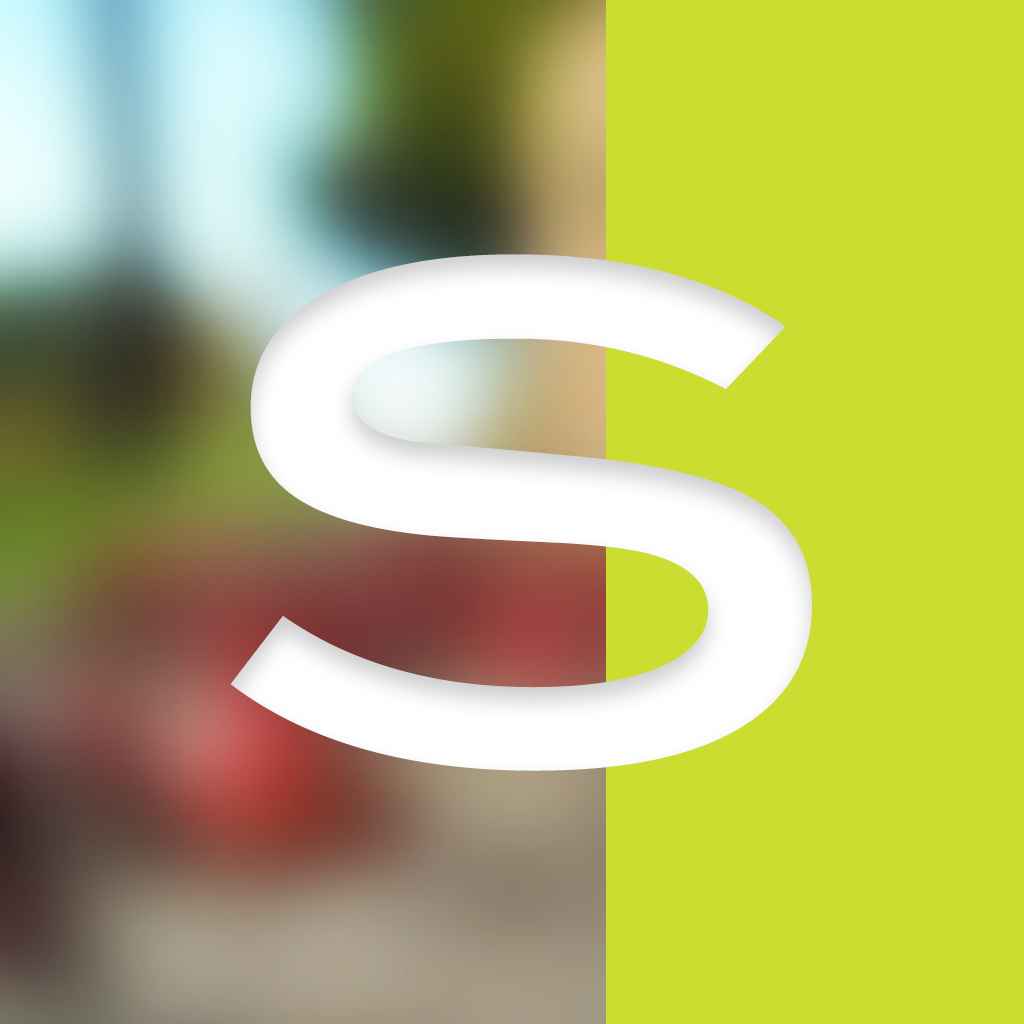 SideText Mini icon