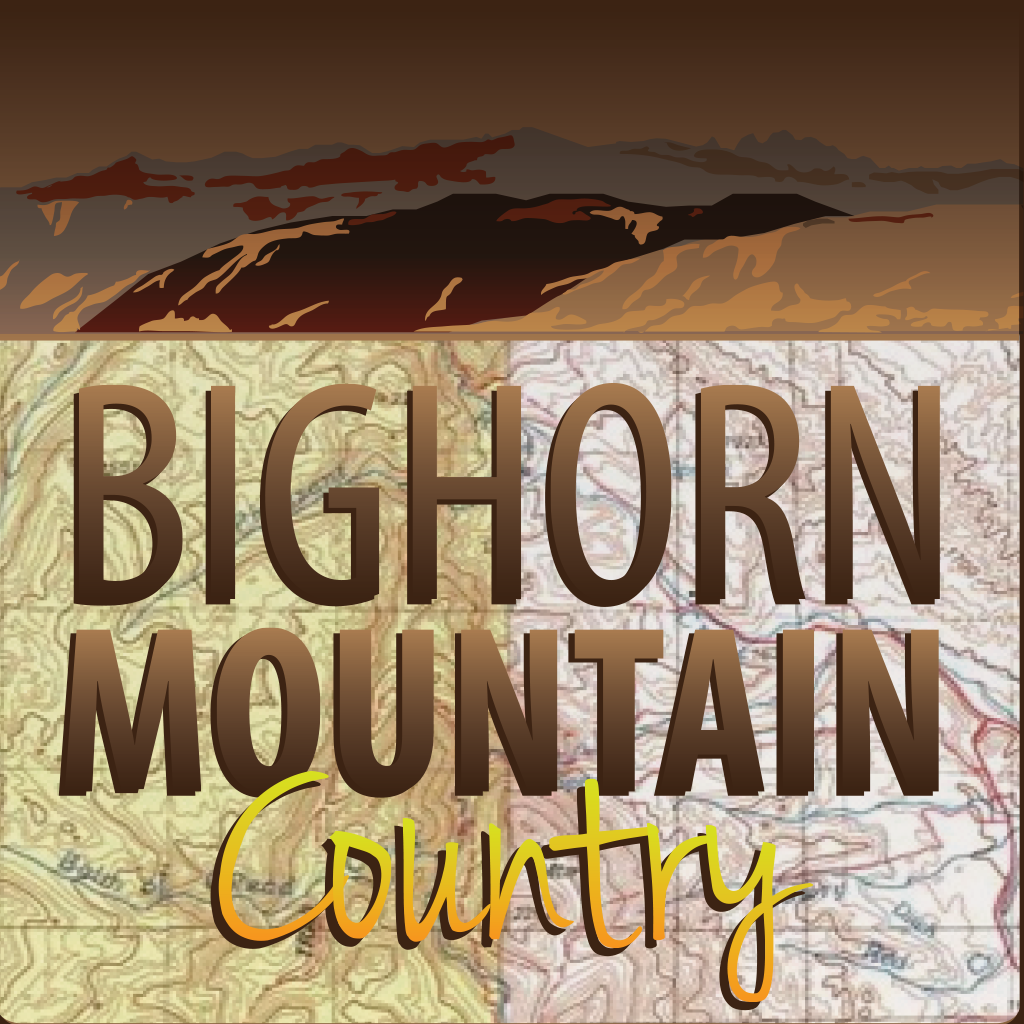 Bighorn MC icon
