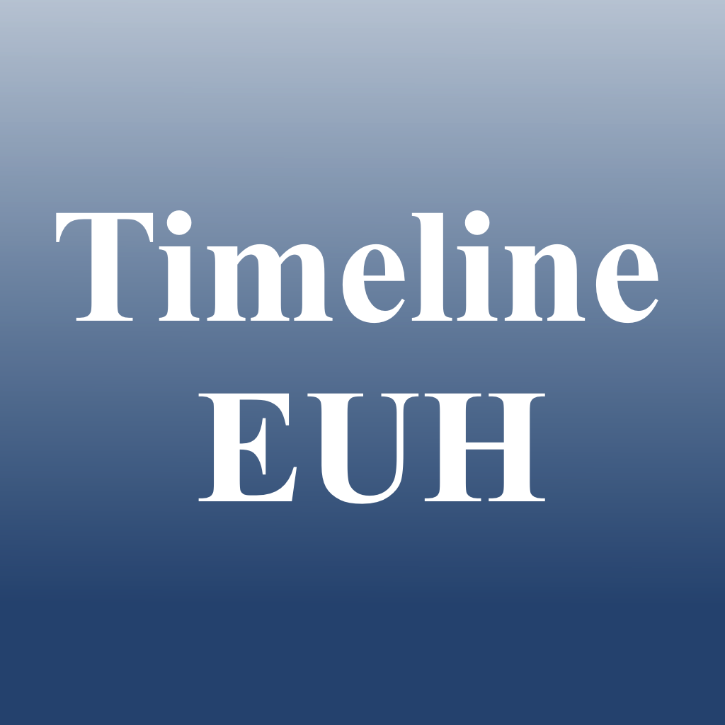 Timeline EUH icon