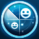 Smiledetector is a super fun iPhone application that detects faces and takes a picture as soon as every face it detected is smiling