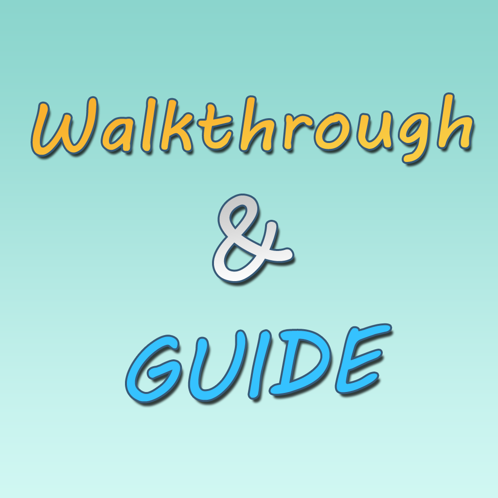 Walkthrough + Cheats Guide for Scribblenauts Remix (Unofficial) icon