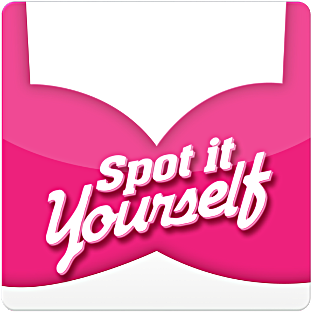 SpotItYourSelf for iPad