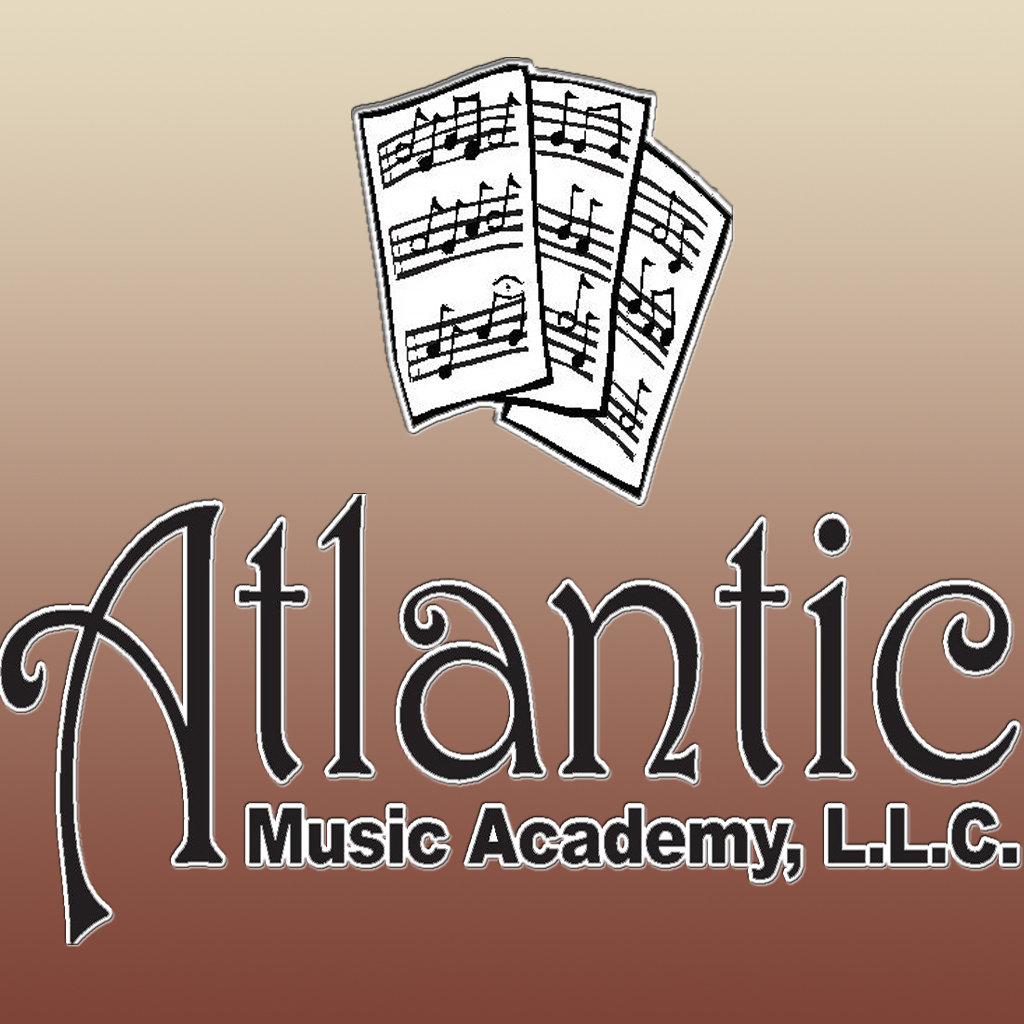 Atlantic Music Academy icon