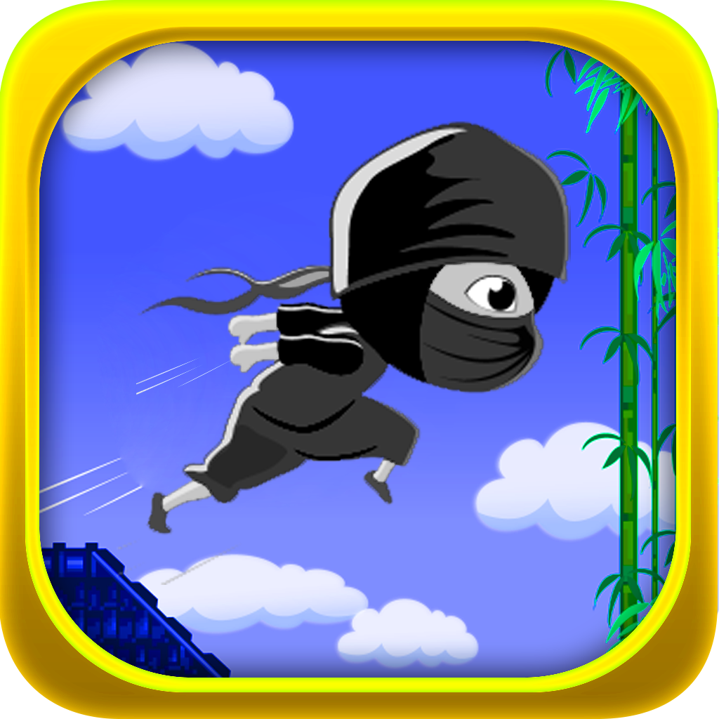 Best Crazy Run Race Free Family Top Ninja Game