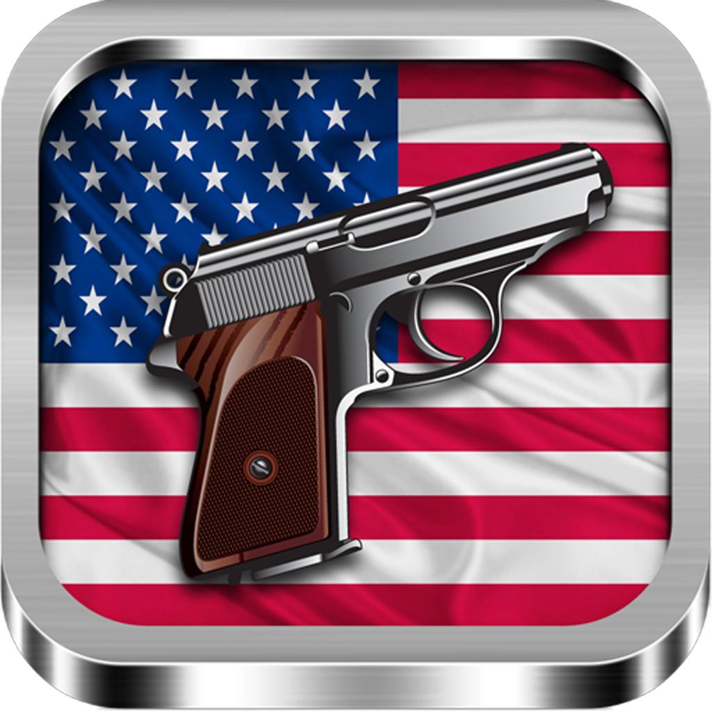 Concealed Carry Laws - 50 State CCW Guide icon
