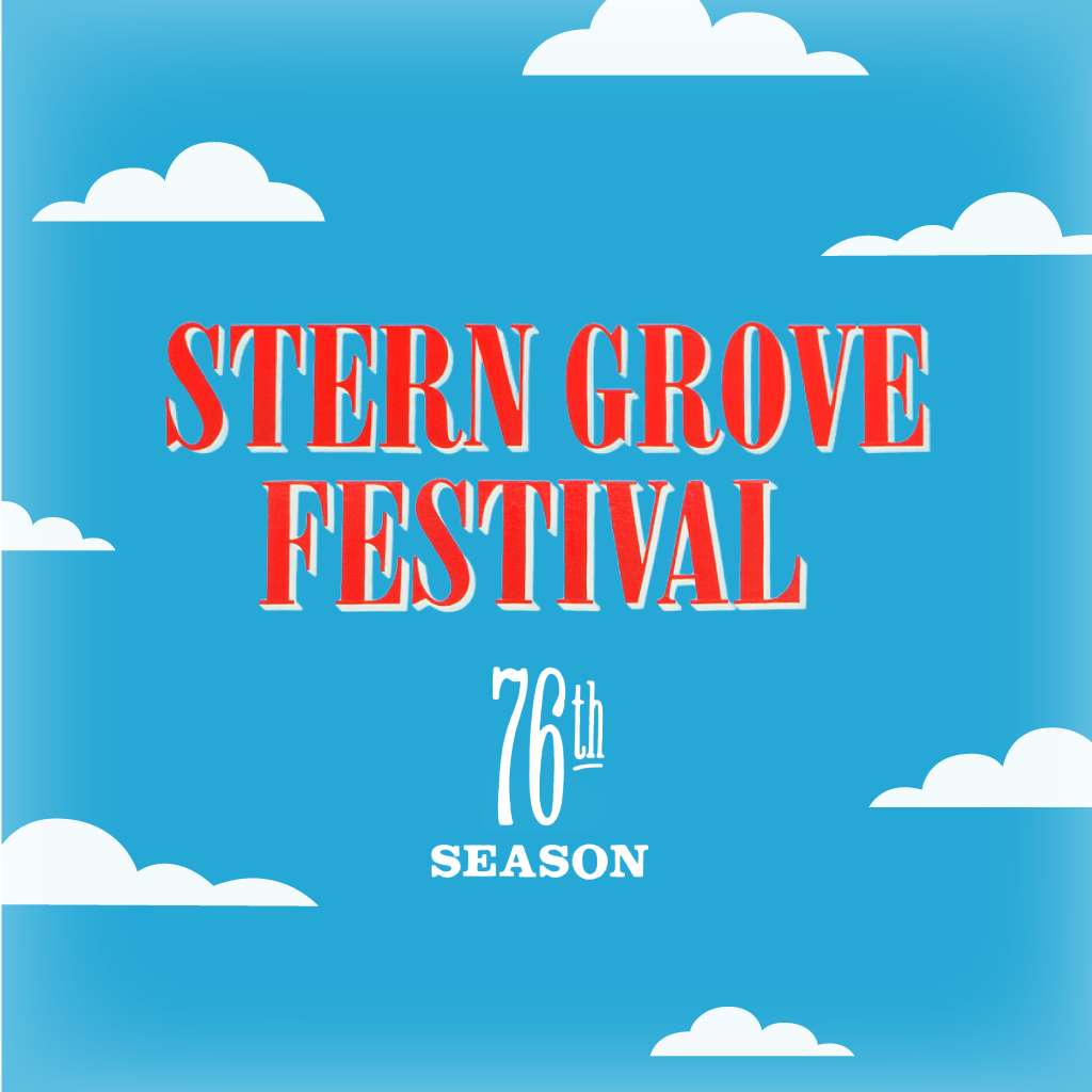 Stern Grove Festival 2013