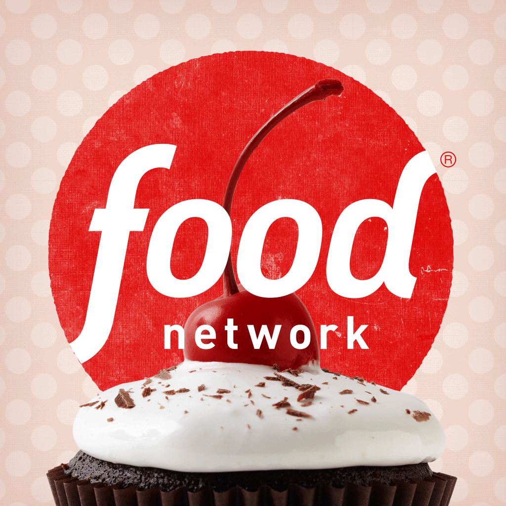 Food Network Cupcakes! icon