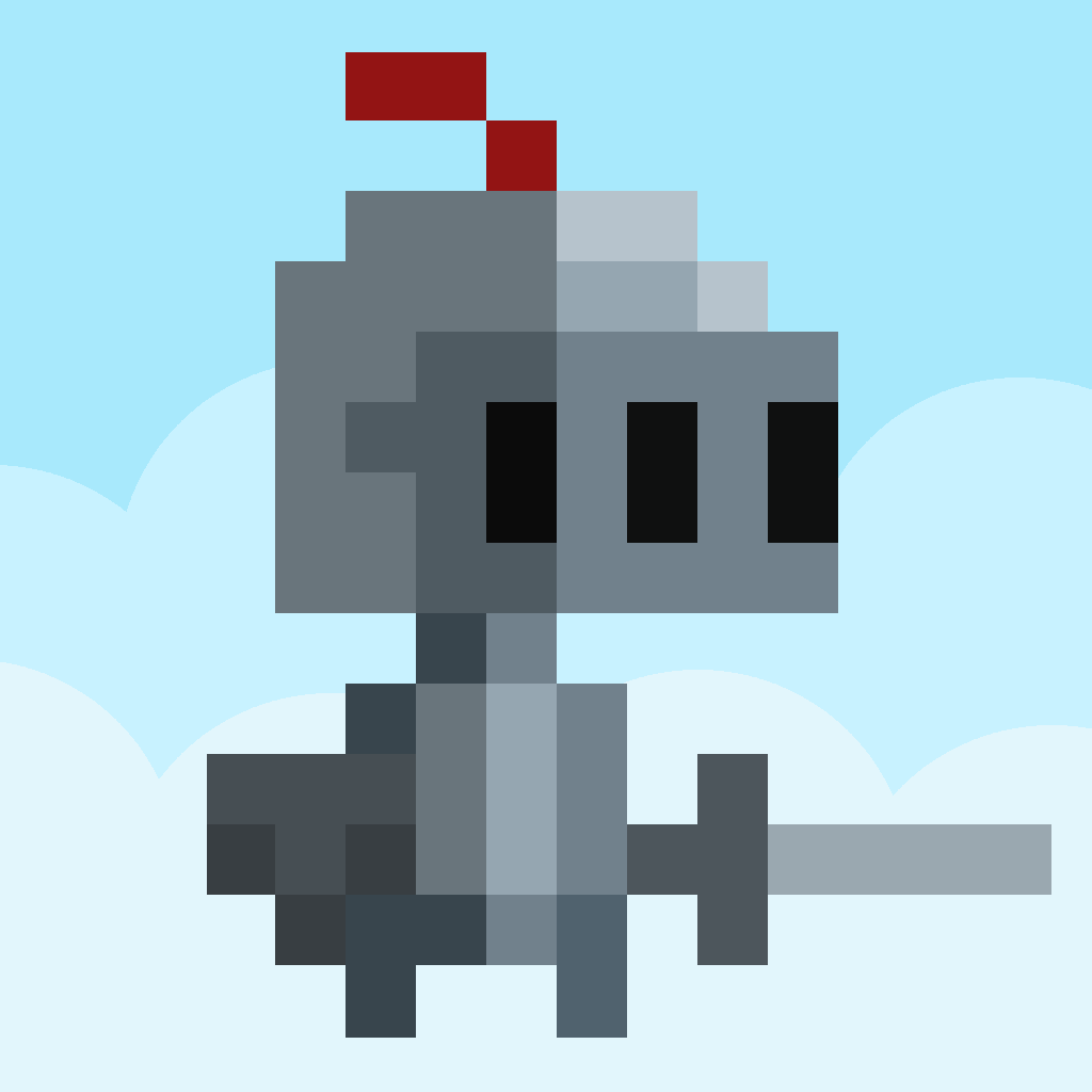 Pixel Kingdom icon