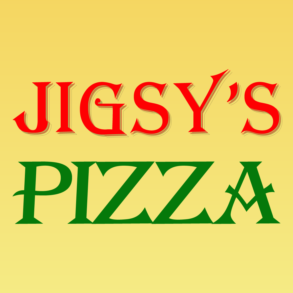 Jigsys Old Forge Pizza icon