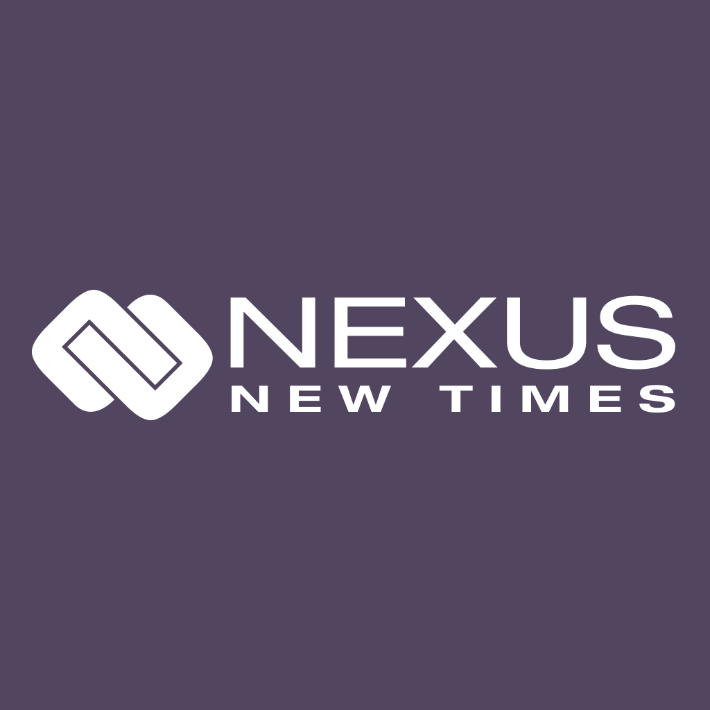 Nexus New Times icon