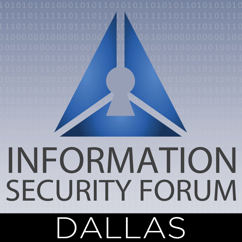 IANS Dallas Information Security Forum 2013 HD
