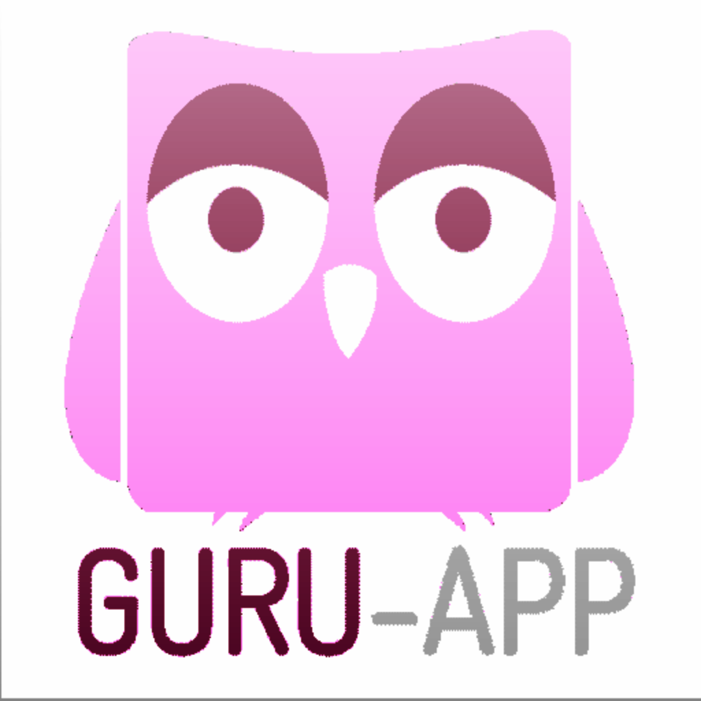 Guru app. Гуру апп. By Guruji.